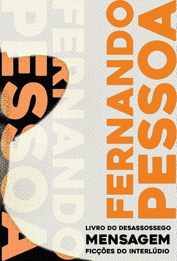 Livro Box Fernando Pessoa