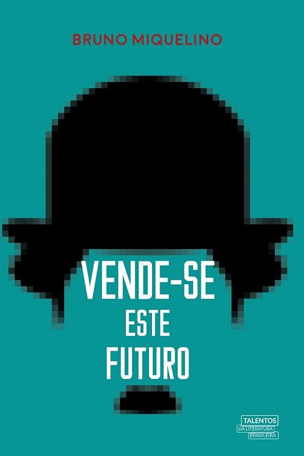 Livro Vende-Se Este Futuro