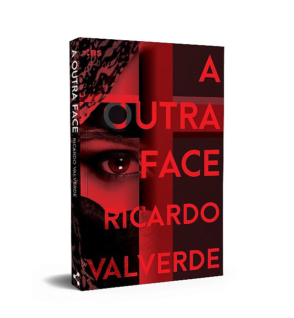 Livro A outra face