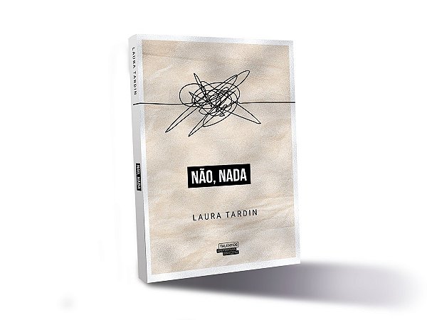 Livro Não, nada