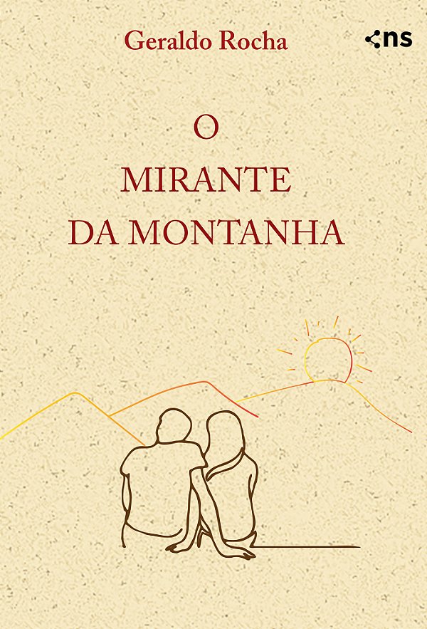 Livro O mirante da montanha