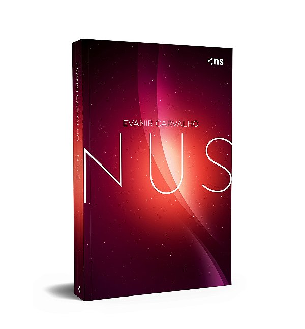Livro Nus