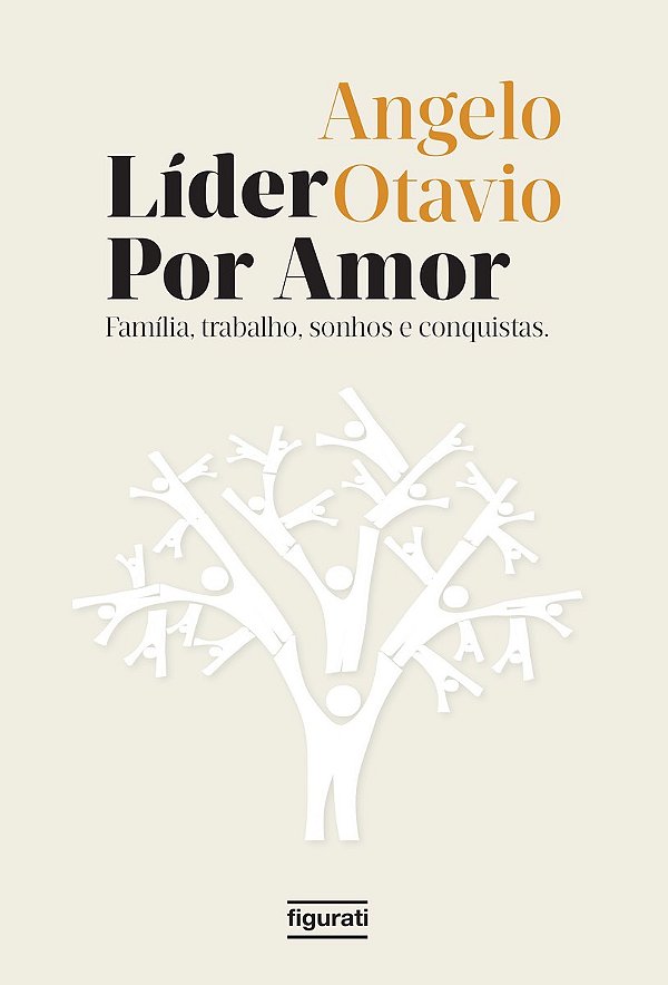Livro Líder Por Amor - 01Ed/19