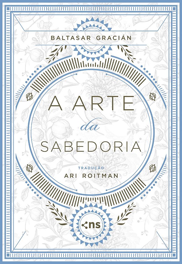 Livro A Arte Da Sabedoria