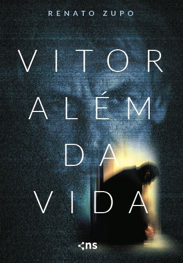 Livro Vitor Além Da Vida