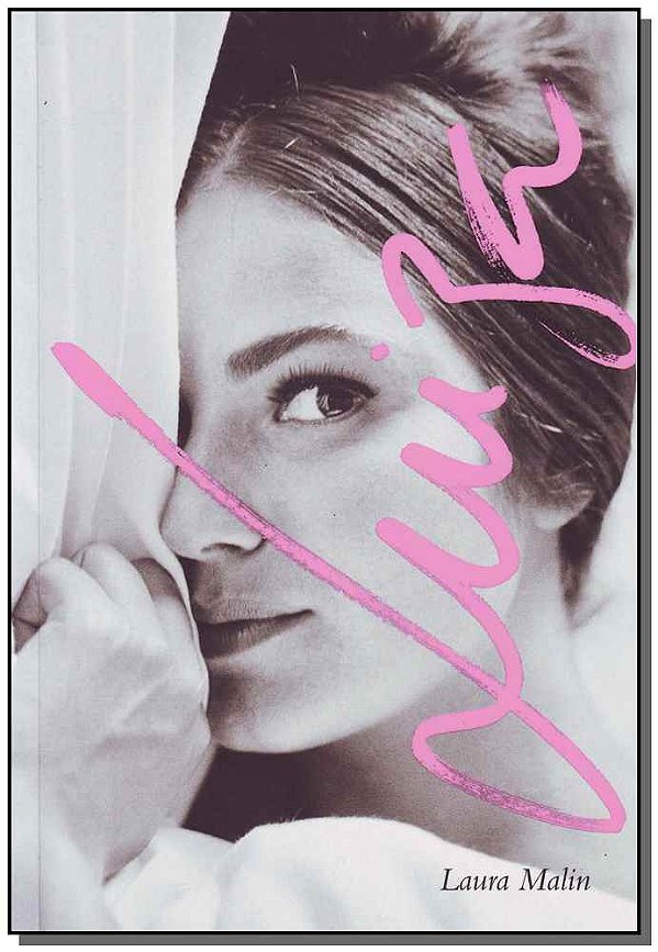 Livro Luiza Brunet- Made In Brazil