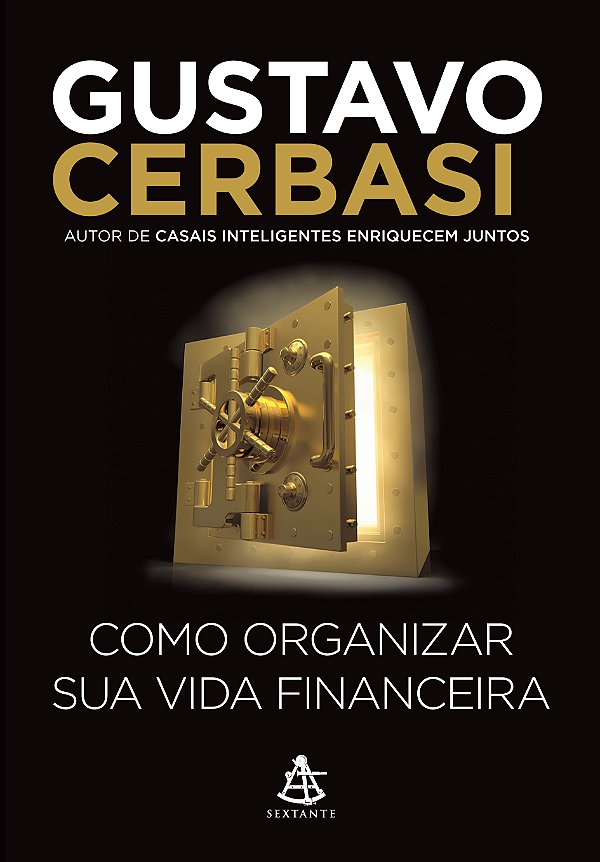 Livro Como organizar sua vida financeira
