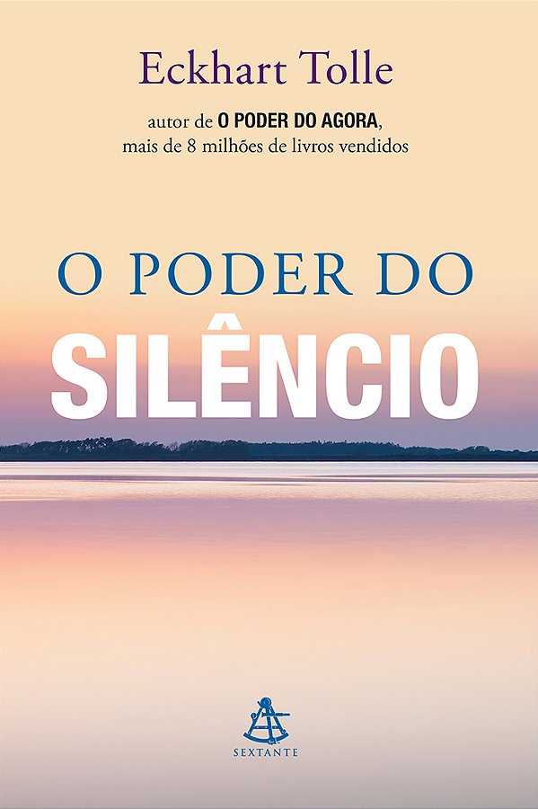 Livro O poder do silêncio