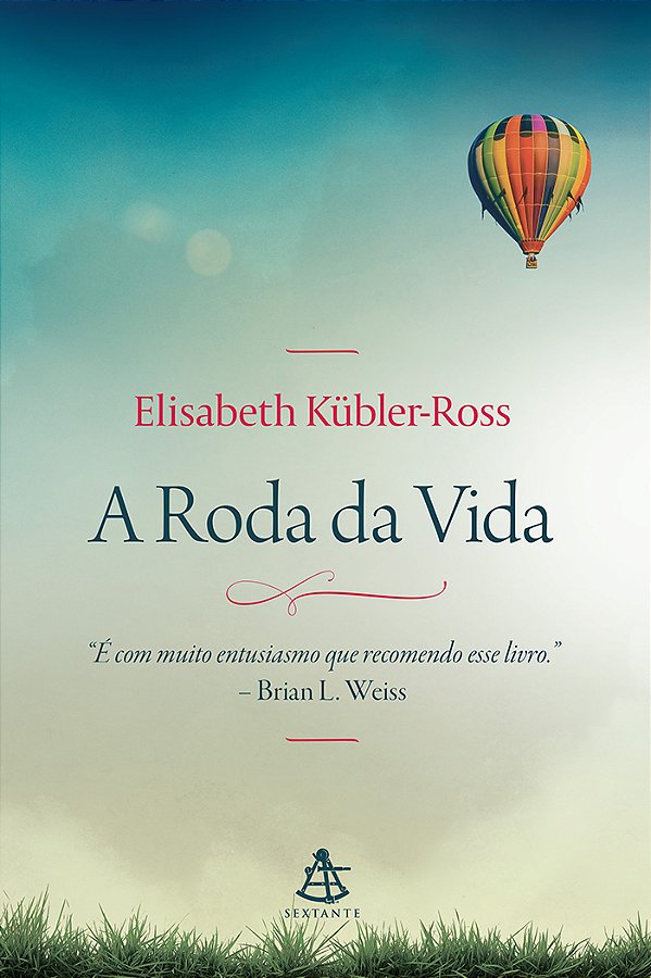 Livro A roda da vida