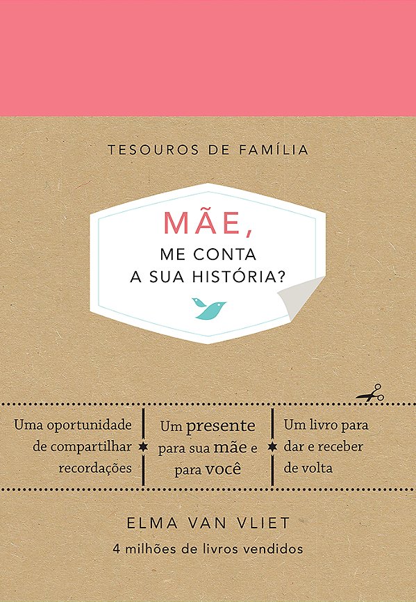 Livro Mãe, me conta sua história?: Um livro para dar e re...