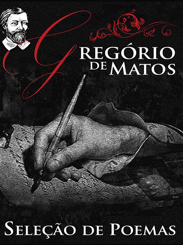 Livro Seleção de poemas