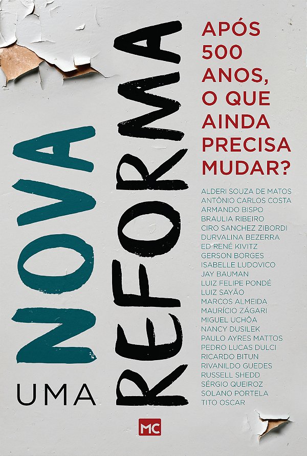Uma Nova Reforma