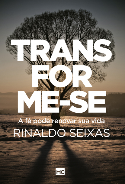 Livro Transforme-Se