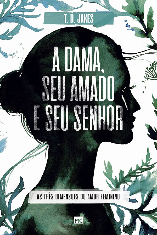 Livro A dama, seu amado e seu Senhor: As três dimensões d...