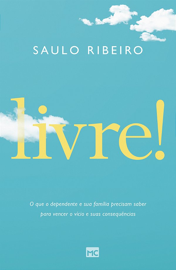 Livro Livre!: O que o dependente e sua família precisam s...
