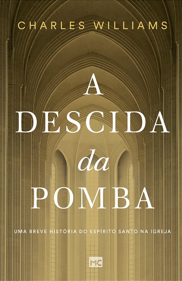Livro A descida da pomba: uma breve história do espírito ...