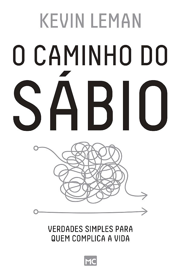 Livro O caminho do sábio: Verdades simples para quem comp...