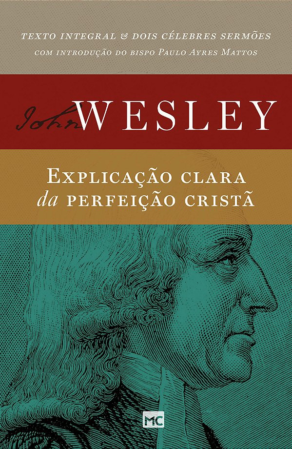 Livro Explicação clara da perfeição cristã
