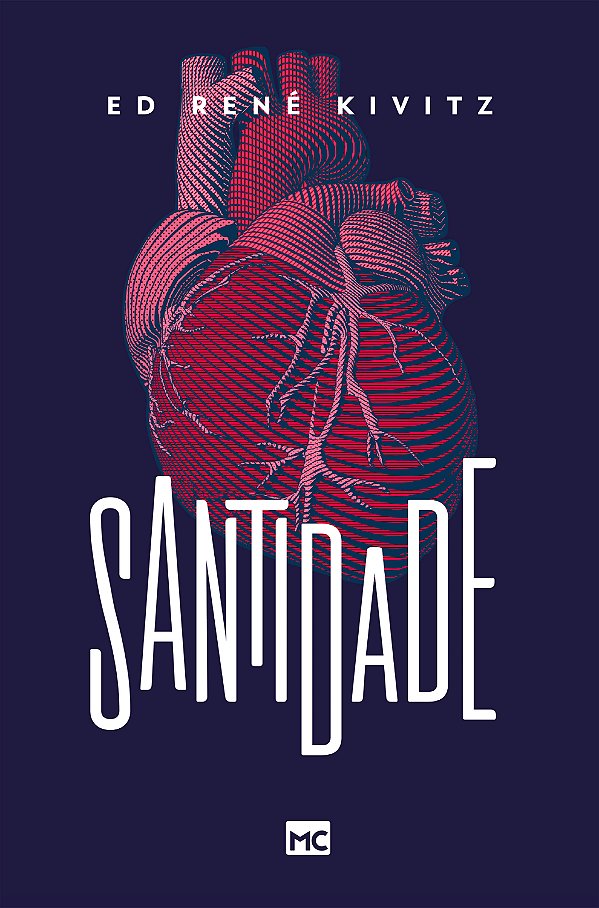 Livro Santidade
