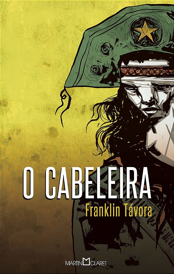 Livro O Cabeleira (Volume 155)