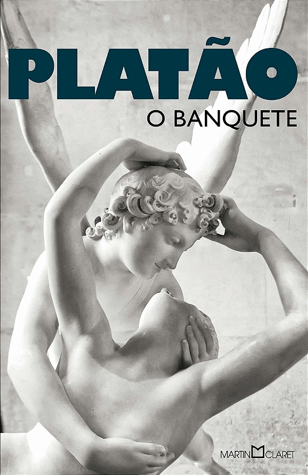 Livro O banquete (Volume 324)