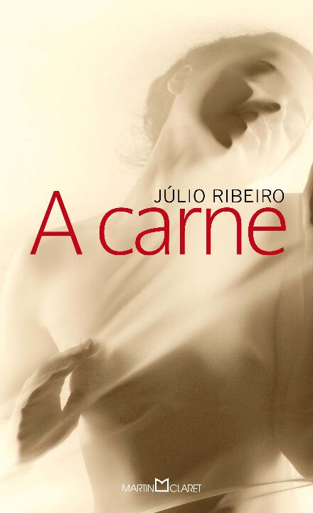Livro A carne (Volume 14)