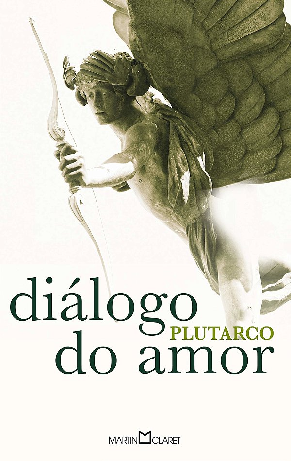 Livro Diálogo do amor (Volume 327)
