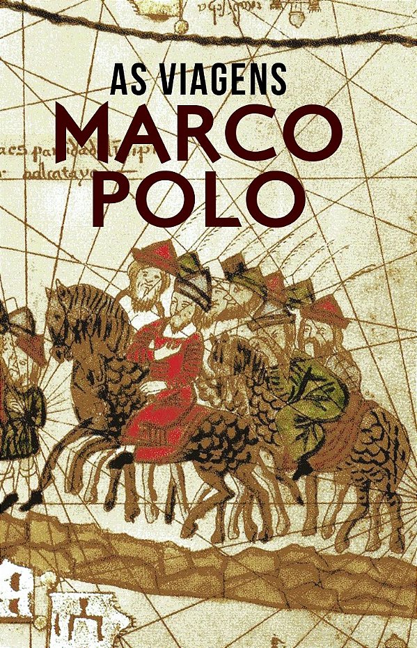 Livro As viagens (Volume 11)
