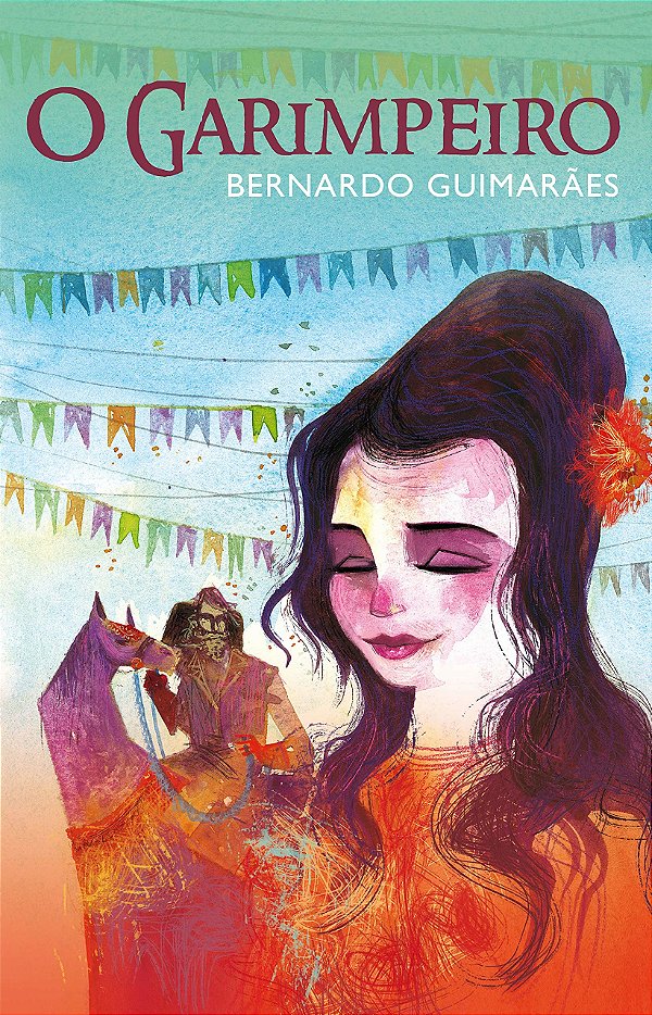 Livro O garimpeiro (Volume 328)
