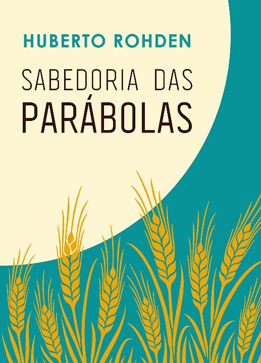 Livro Sabedoria Das Parabolas