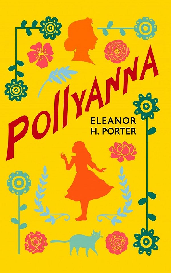 Livro Pollyanna