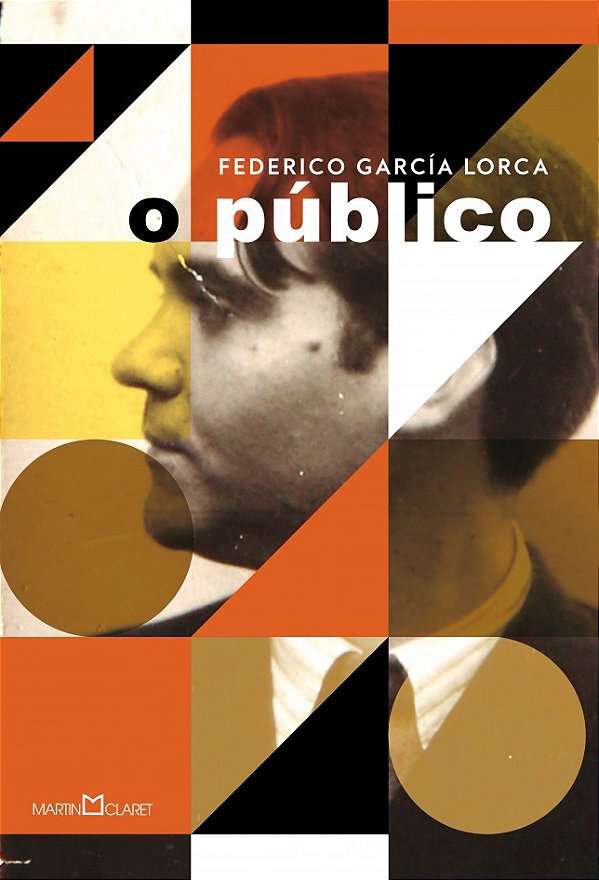 Livro O público