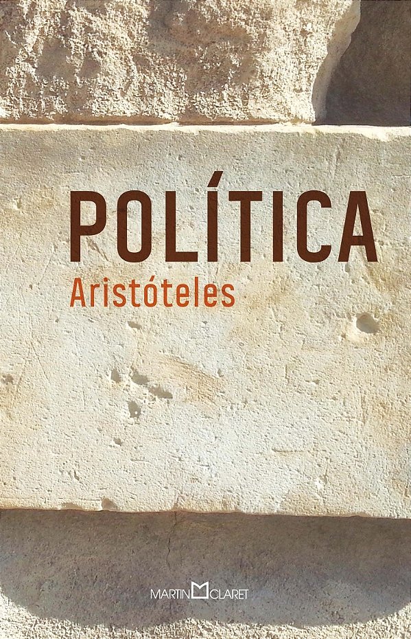 Livro Política (Volume 61)