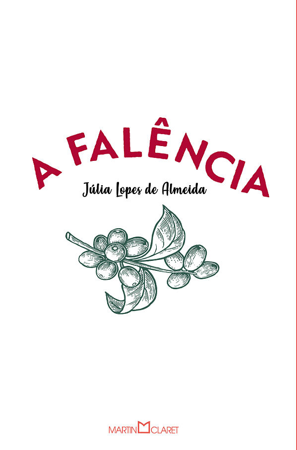 Livro A falência (Volume 331)