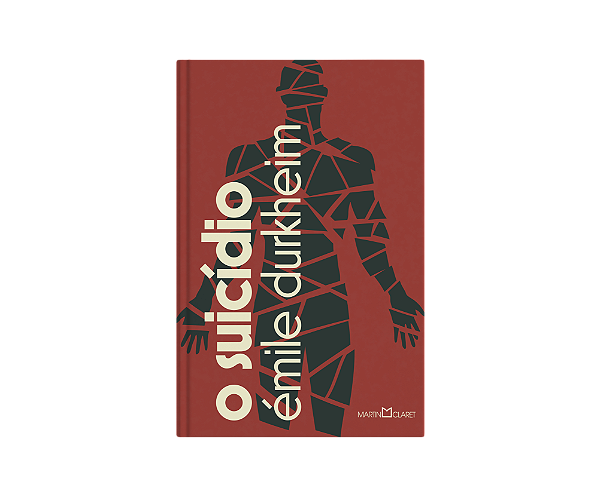 Livro O Suicídio