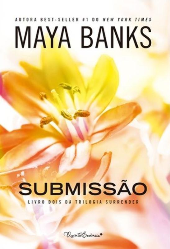 Livro Submissão