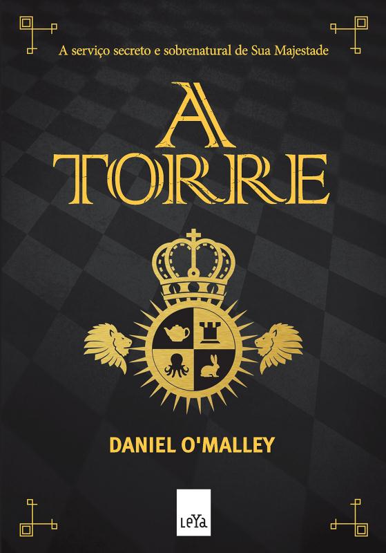 Livro A torre