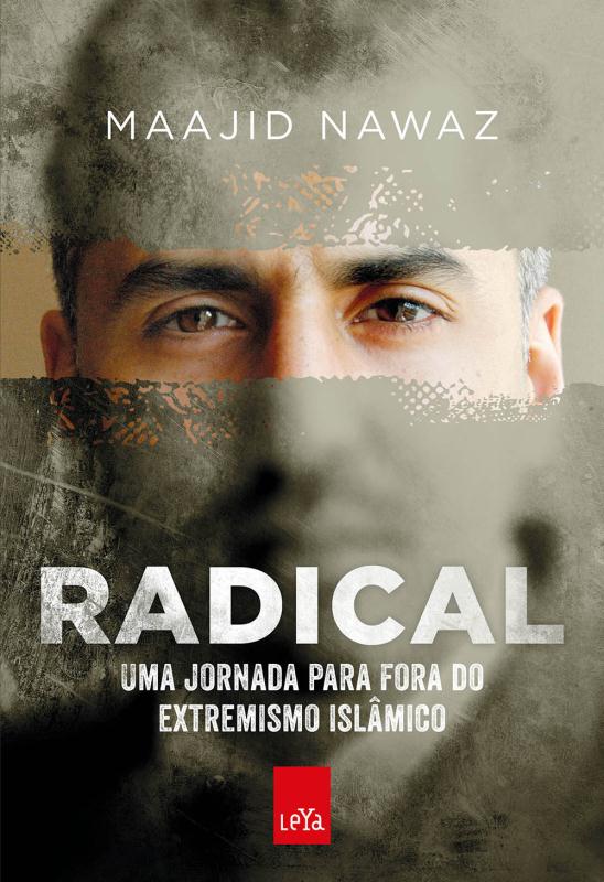 Livro Radical: Uma jornada para fora do extremismo islâmi...