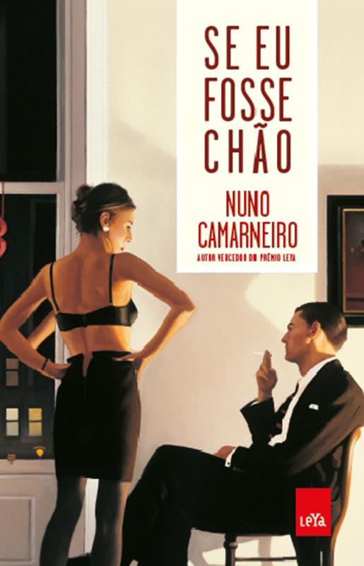 Livro Se eu fosse chão