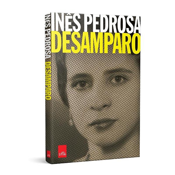 Livro Desamparo