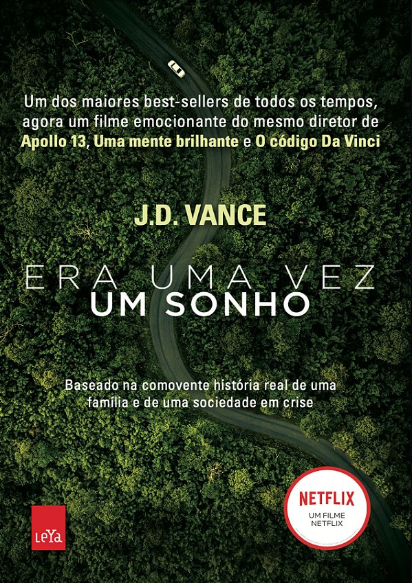 Livro Era uma vez um sonho