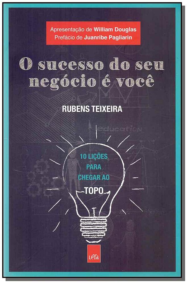 Livro O sucesso do seu negócio é você