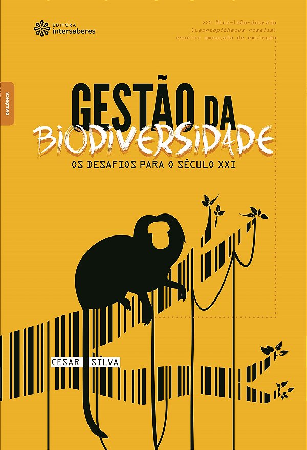 Livro Gestão Da Biodiversidade - Os Desafios Para O Século Xxi