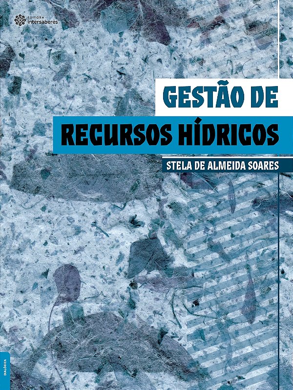 Livro Gestão De Recursos Hídricos