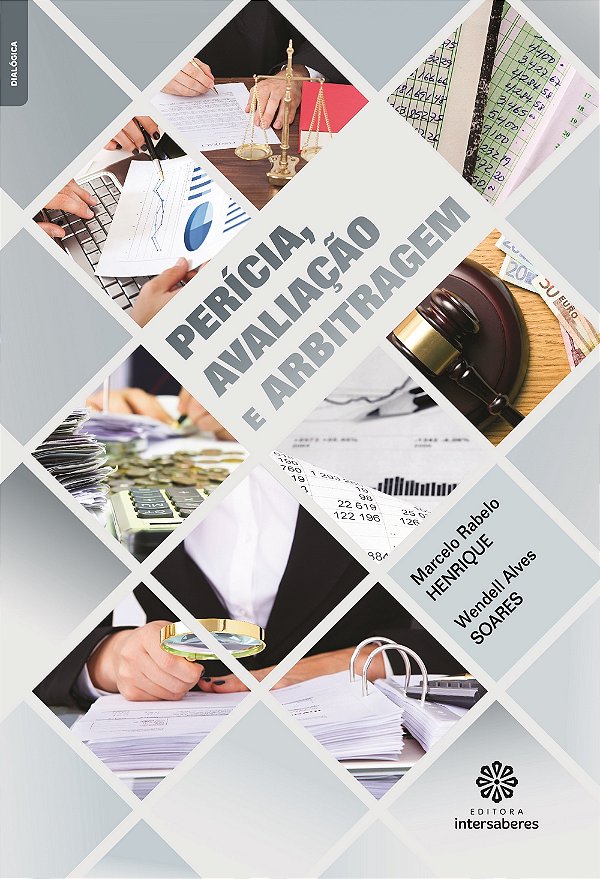 Livro Perícia, Avaliação E Arbitragem