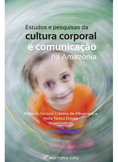 Livro Estudos e pesquisas da cultura corporal e comunicação na ...