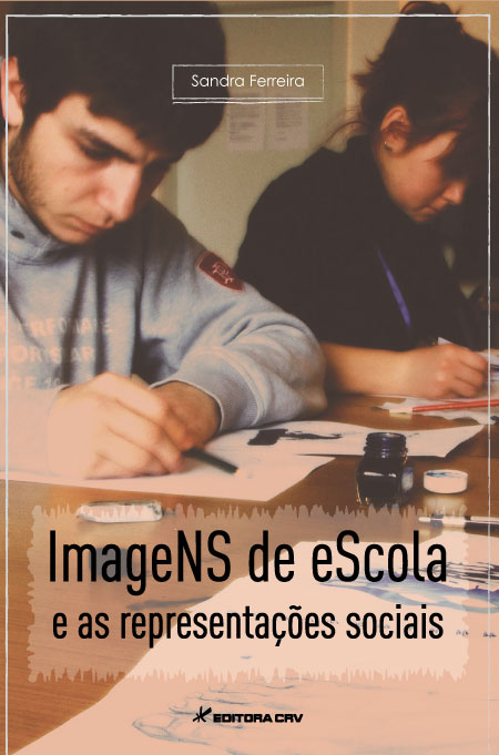 Livro Imagens de escola e as representações sociais