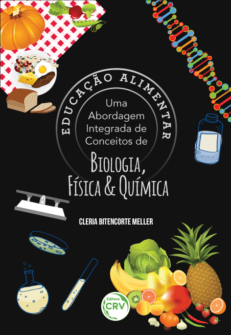 Livro Educação alimentar: uma abordagem integrada de conceitos ...
