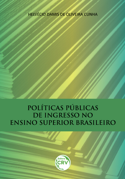 Livro Políticas públicas de ingresso no ensino superior brasile...