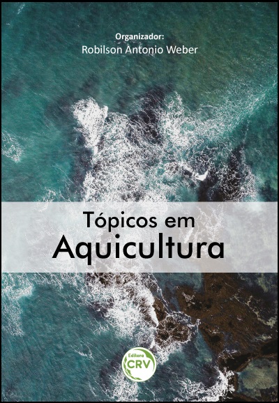 Livro Tópicos em aquicultura